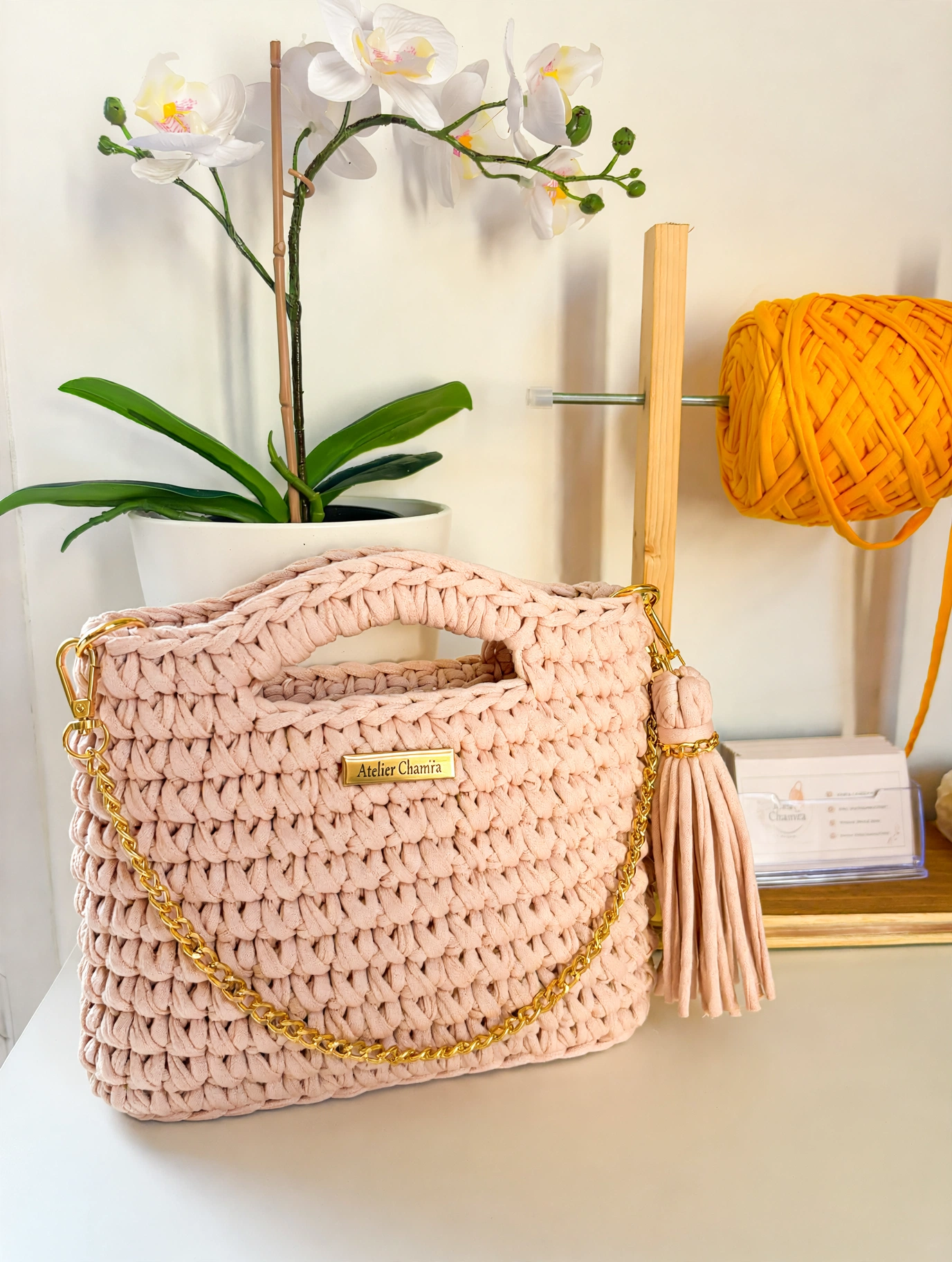 Sac Naya Taille M