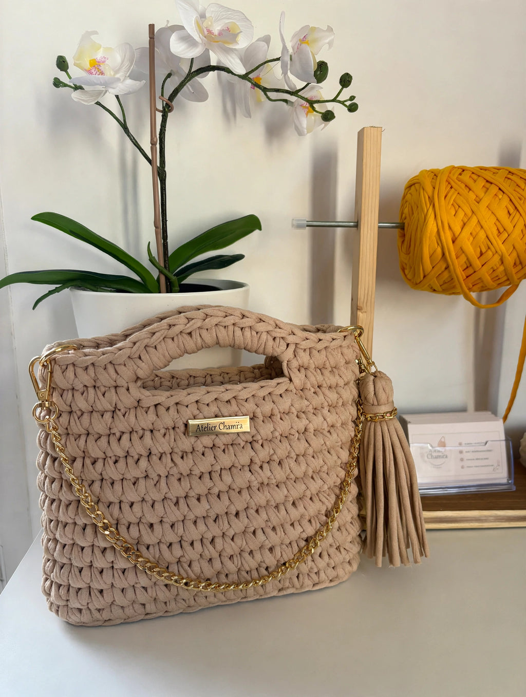 Sac Naya Taille M