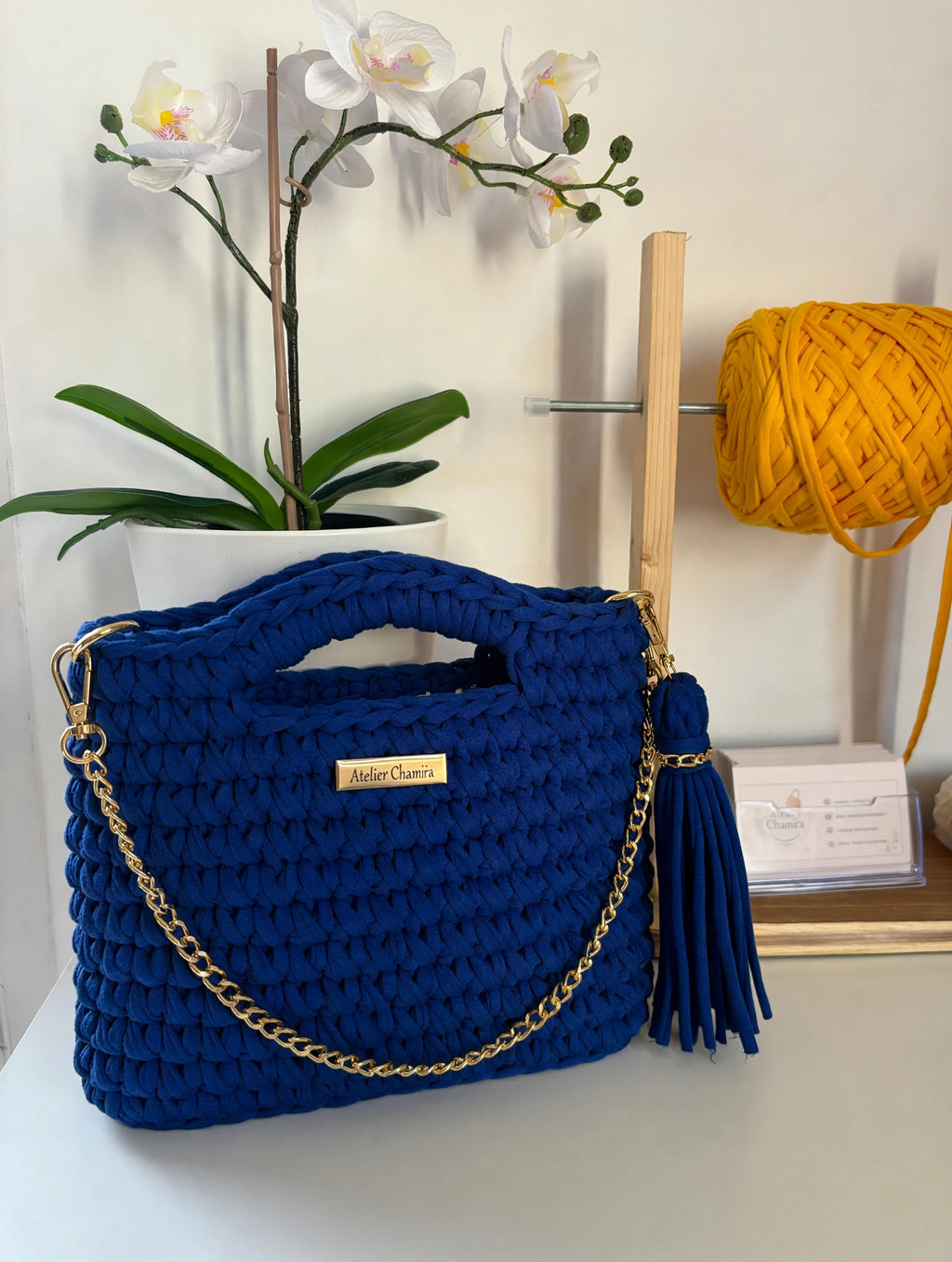 Sac Naya Taille M