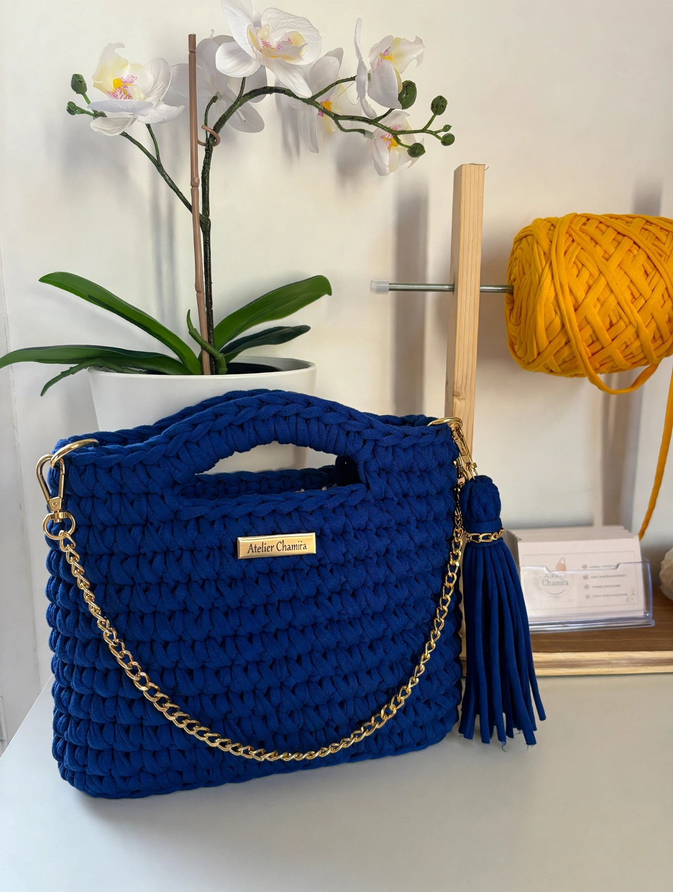 Sac Naya Taille M