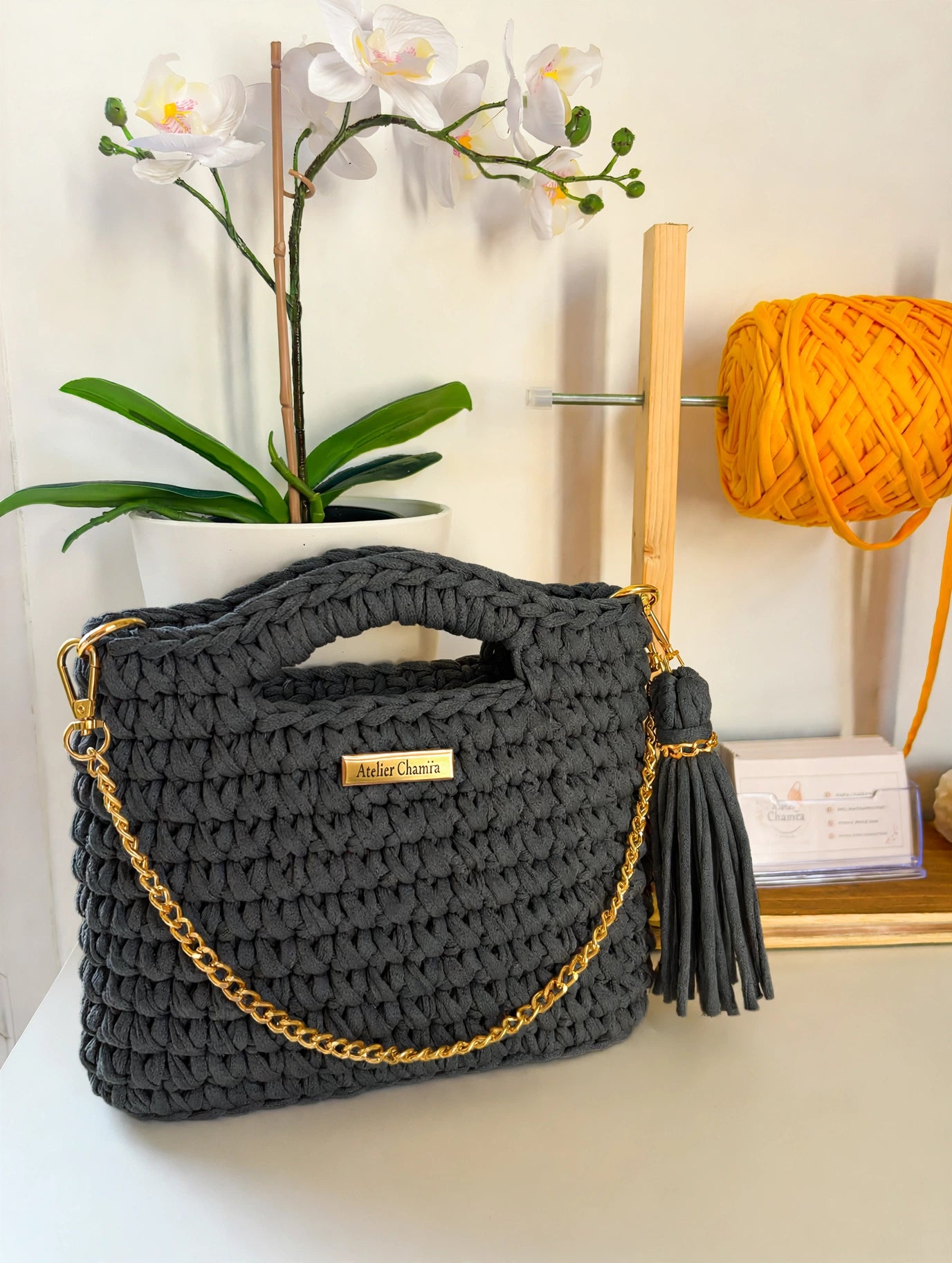 Sac Naya Taille M