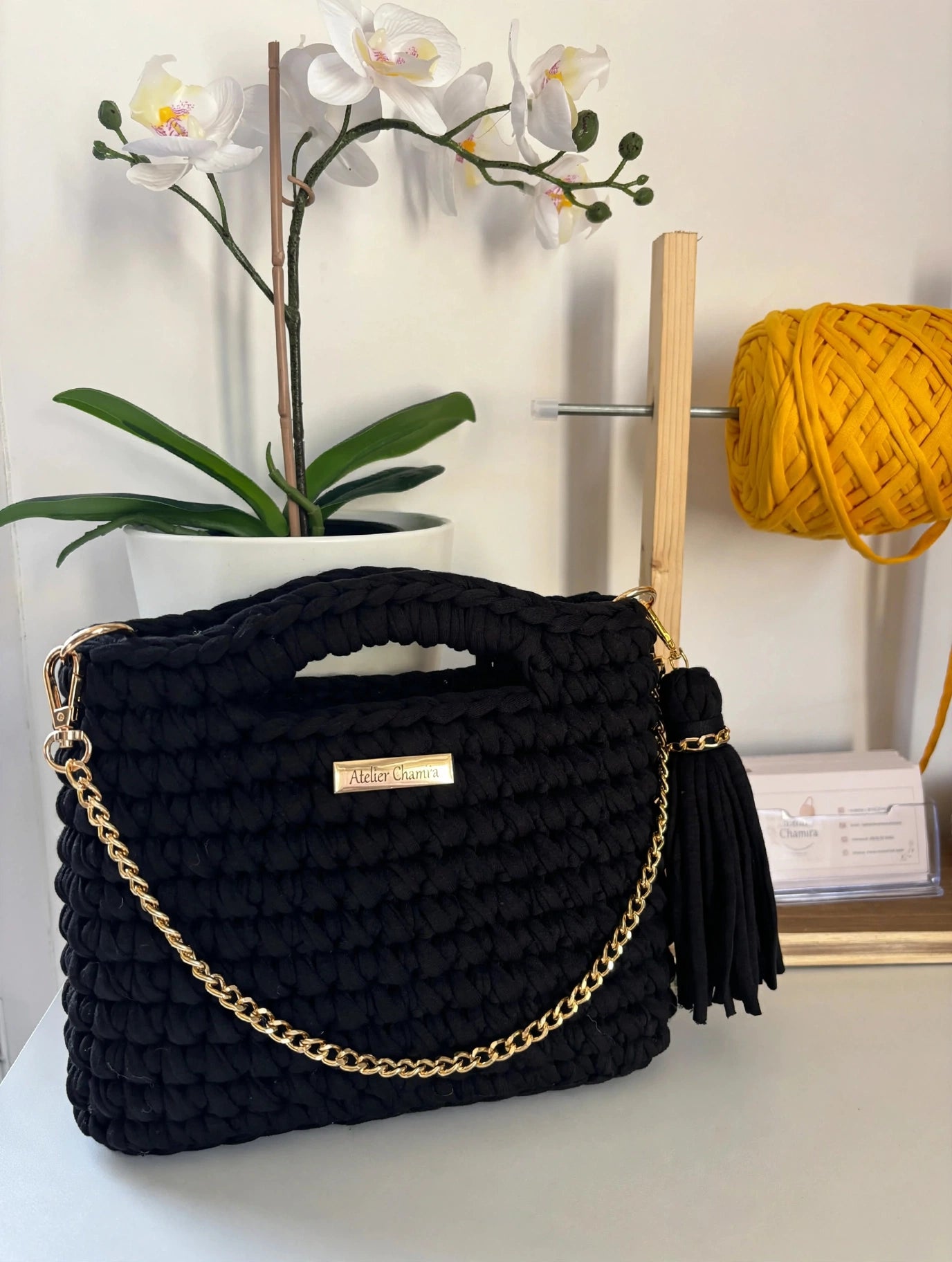 Sac Naya Taille M