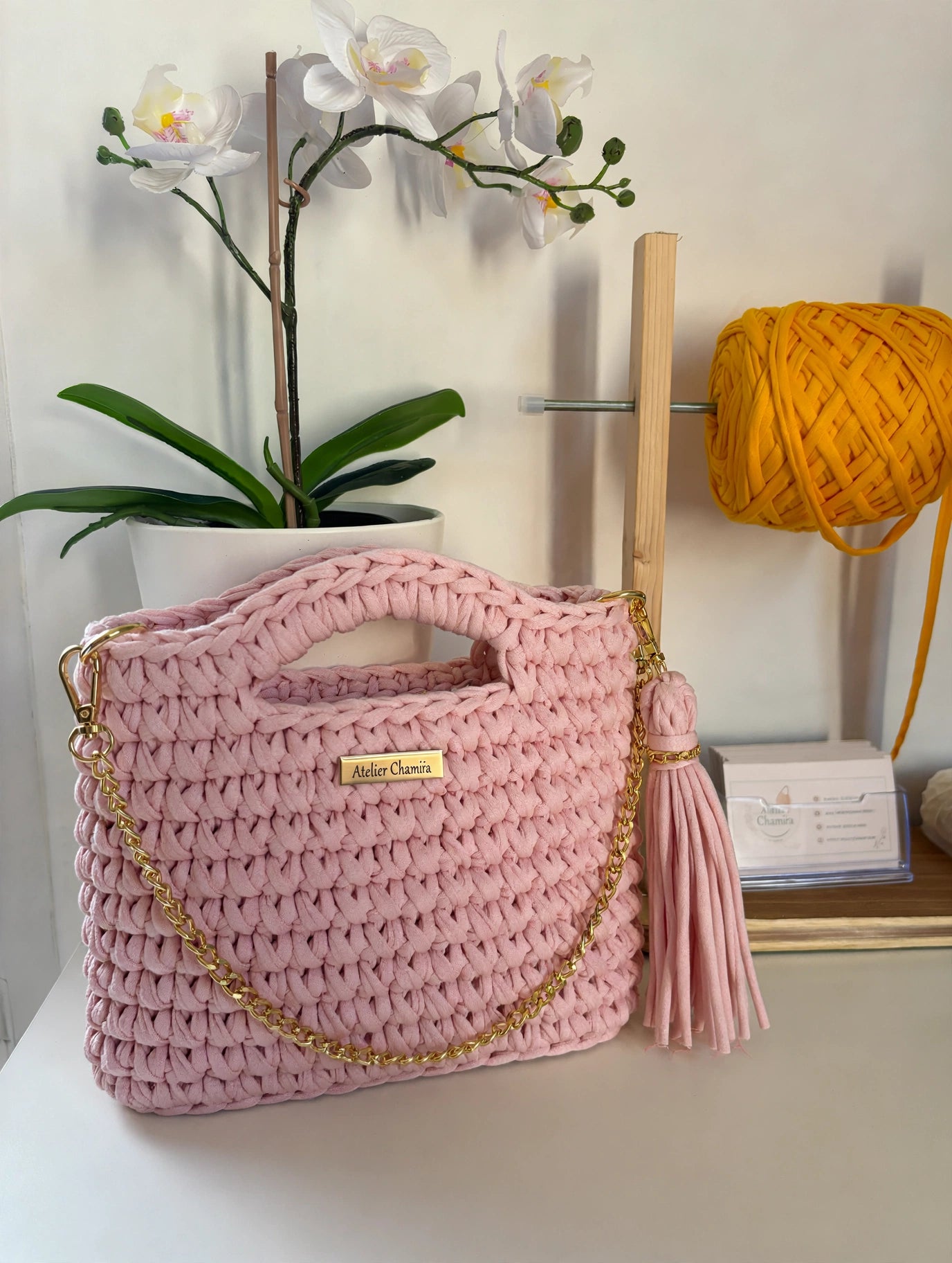 Sac Naya Taille M