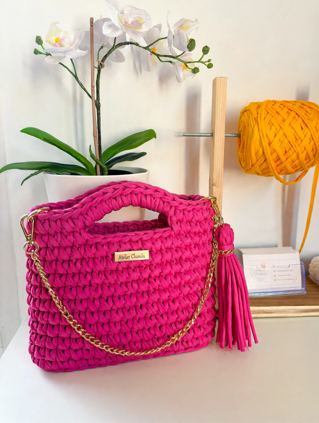 Sac Naya Taille M