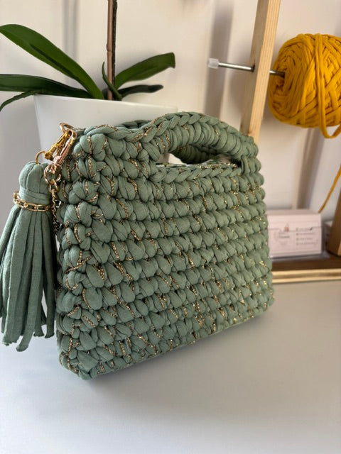 Sac Naya Taille M