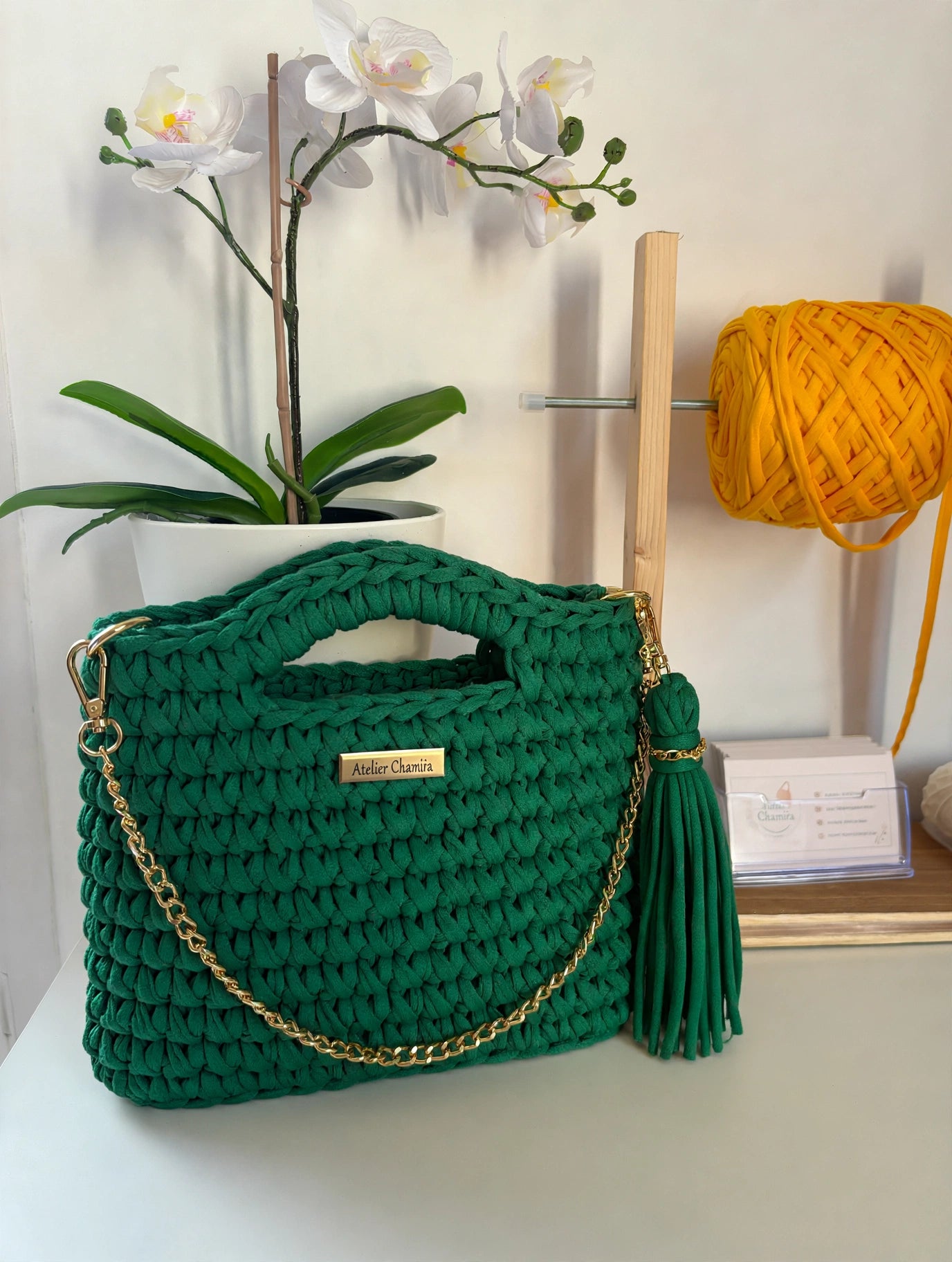 Sac Naya Taille M