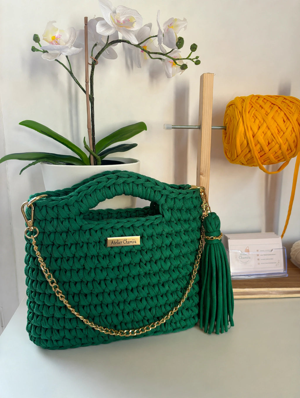 Sac Naya Taille M