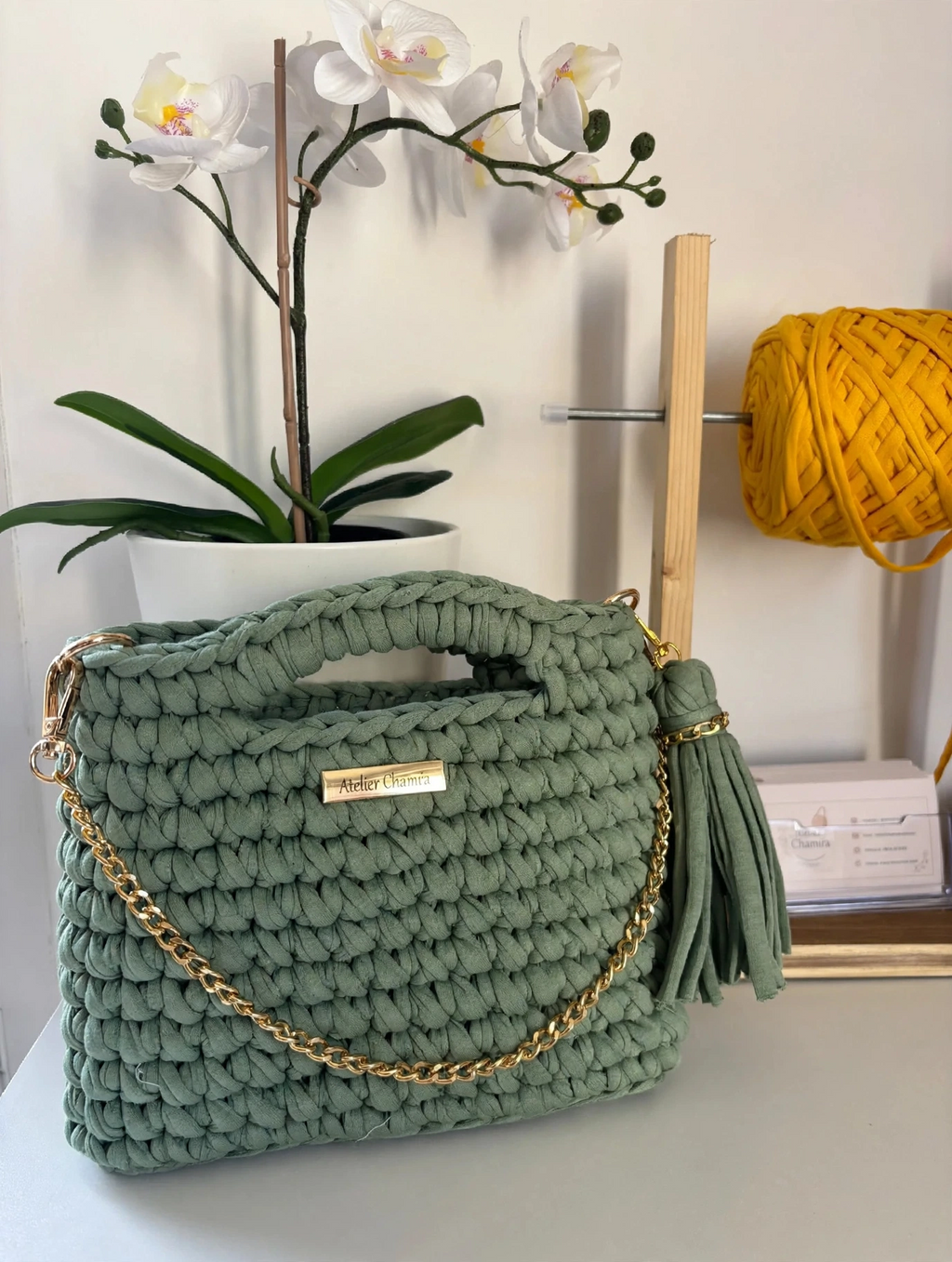 Sac Naya Taille M