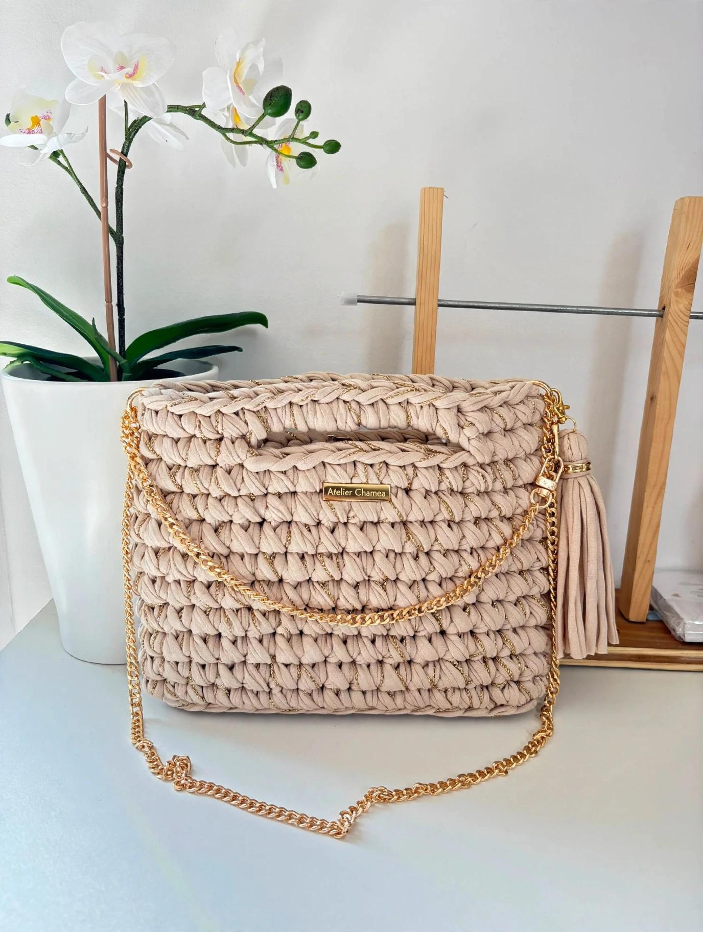 Sac Naya taille L