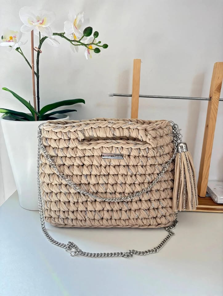 Sac Naya taille L