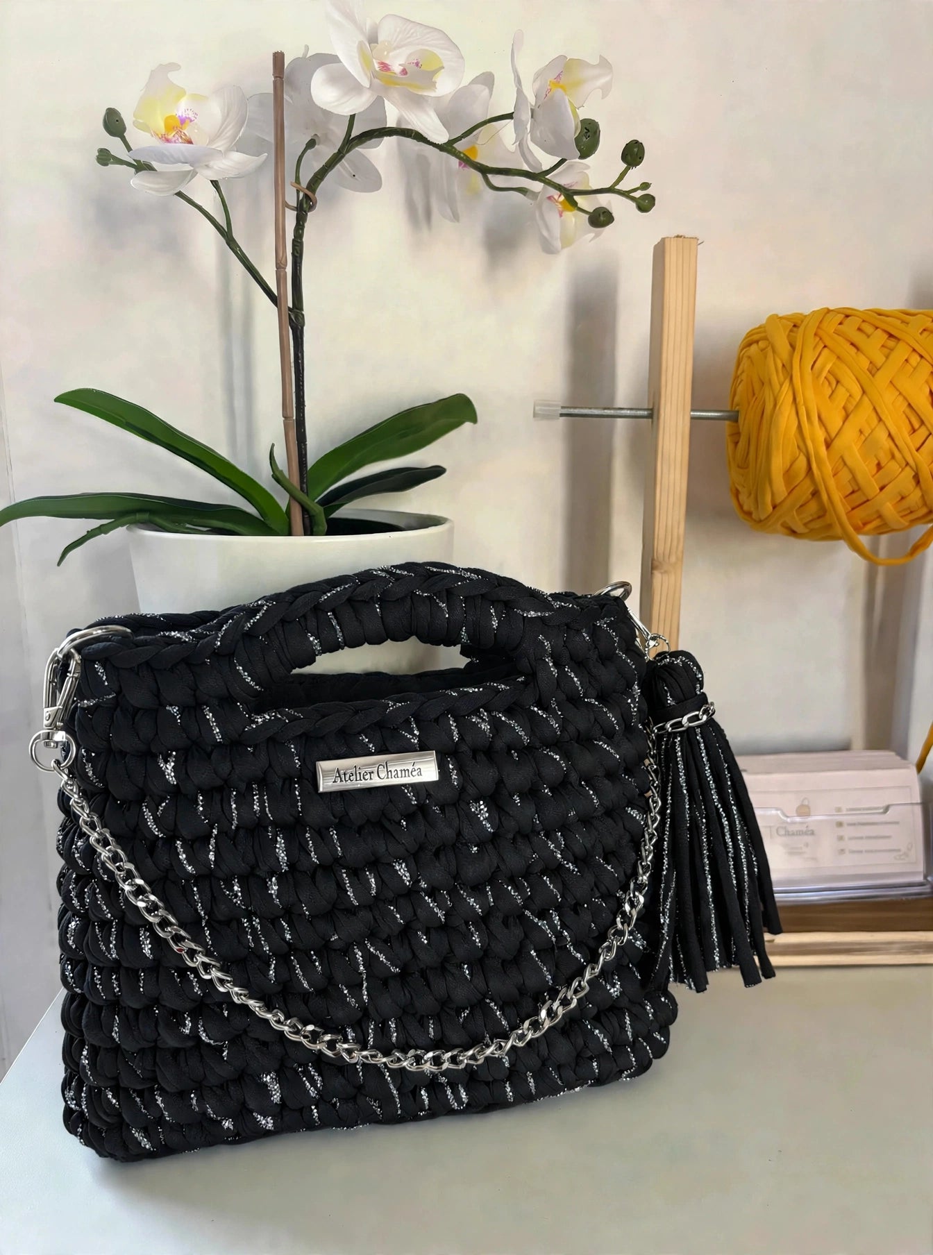 Sac Naya Taille M