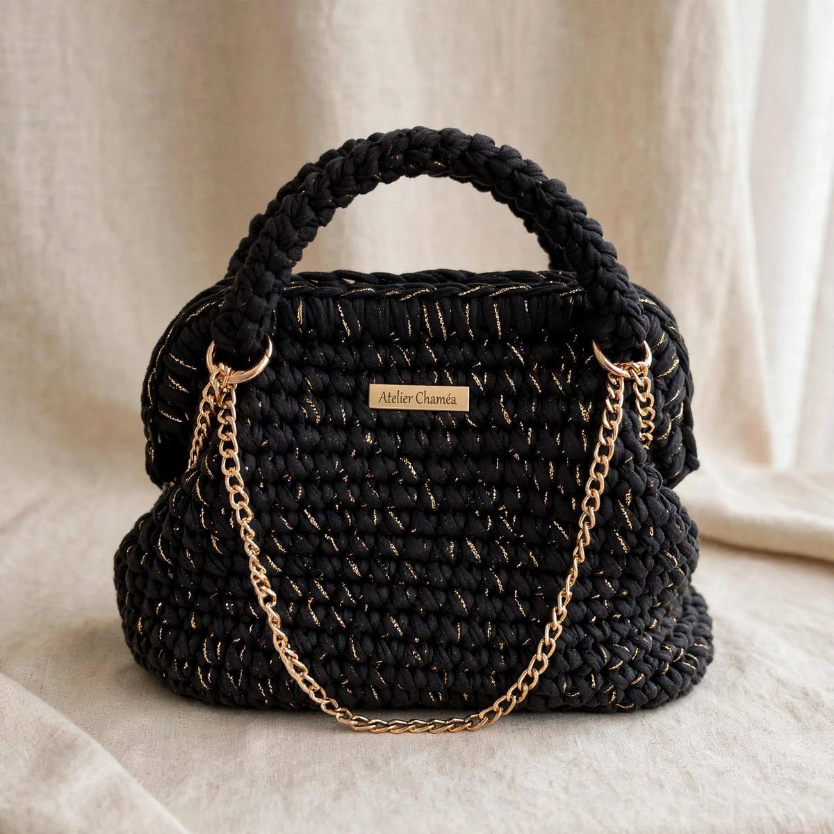 Sac Kissy à personnaliser