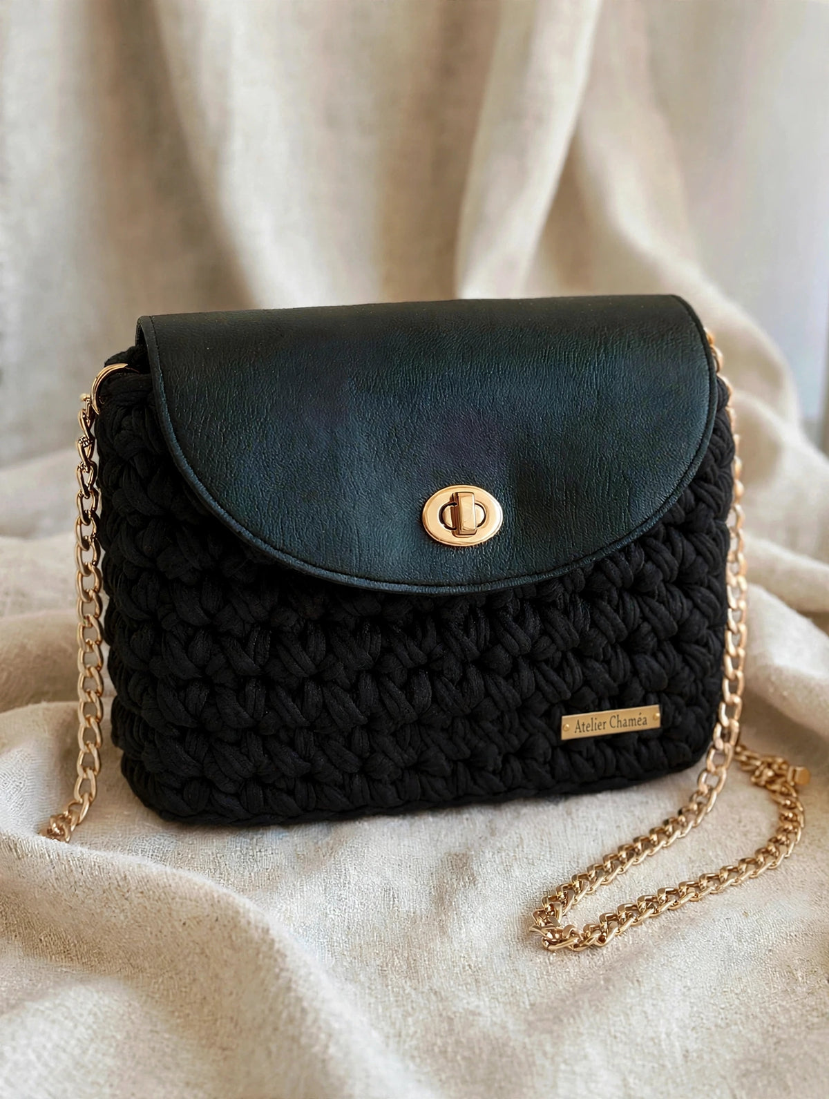 Sac Lya à personnaliser