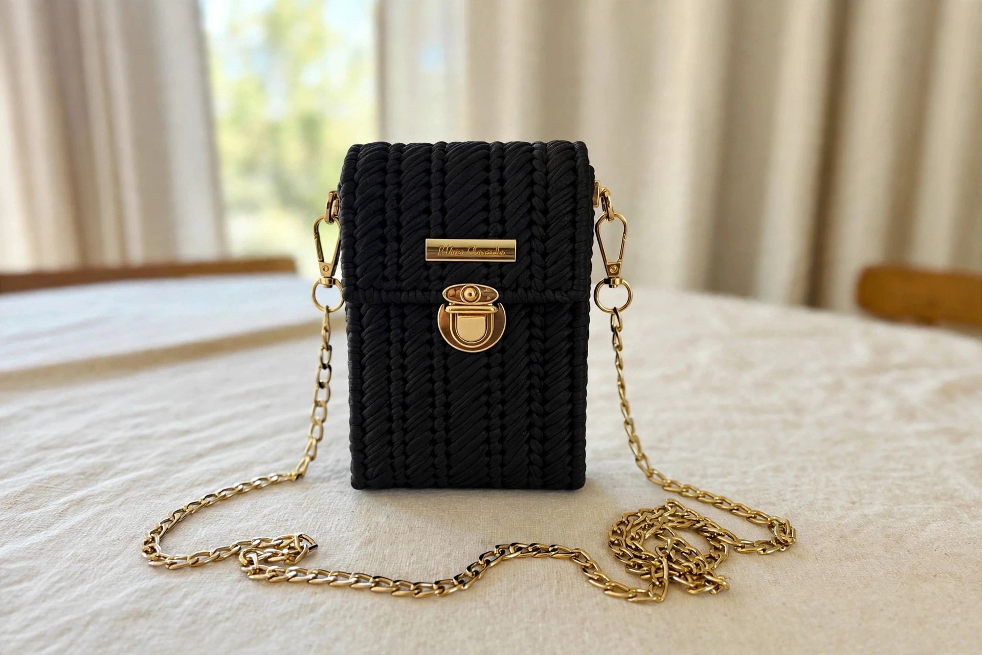 Sac canevas collection "Essentielle"