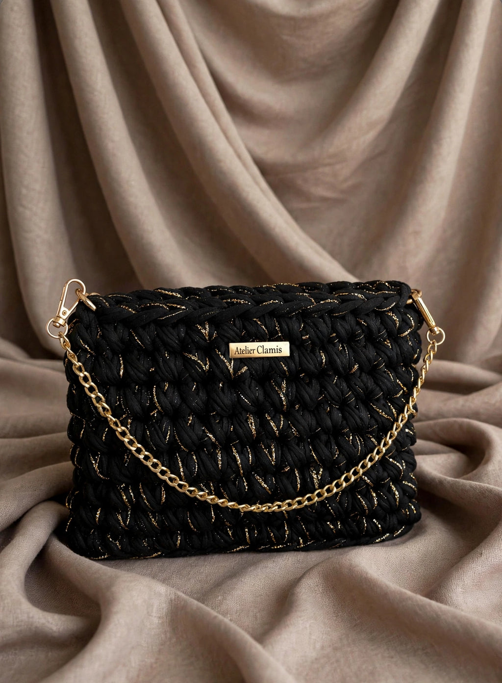 Sac Mila à personnaliser