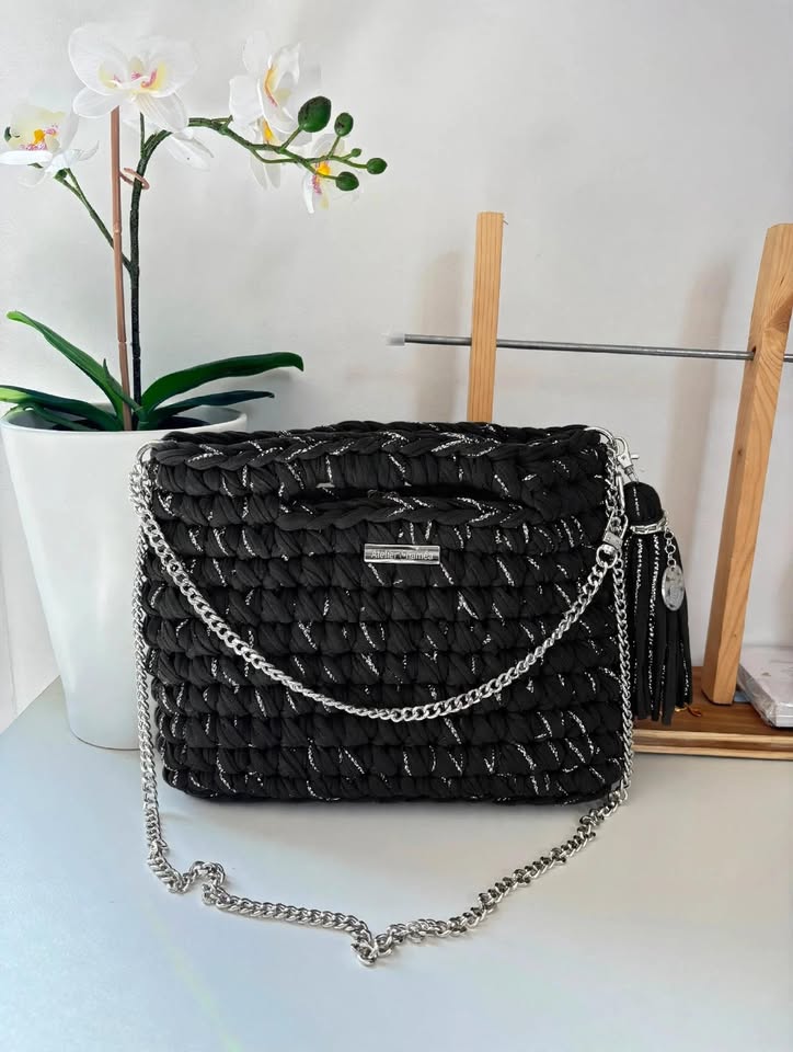 Sac Naya taille L