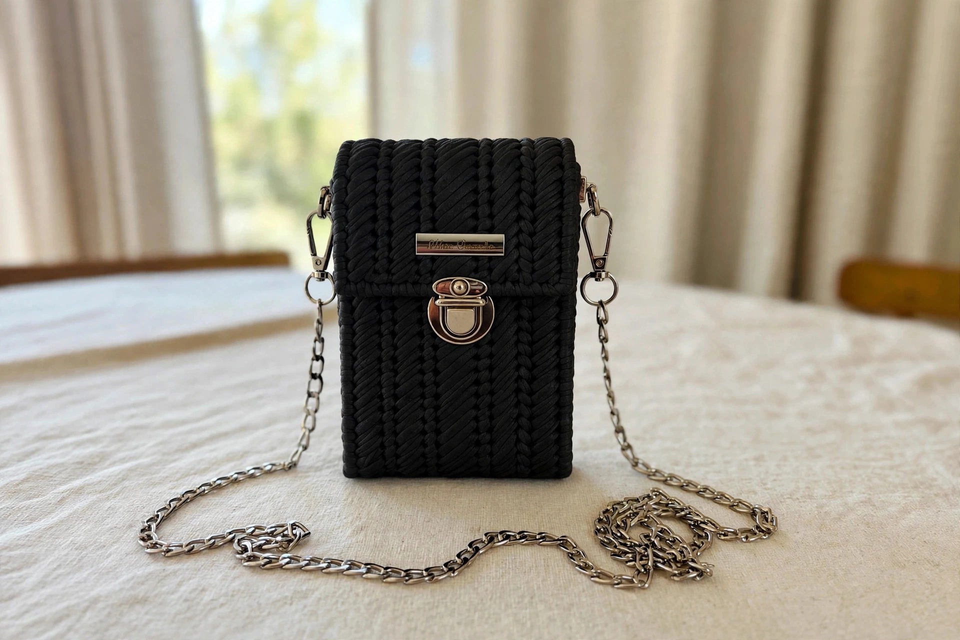 Sac canevas collection "Essentielle"