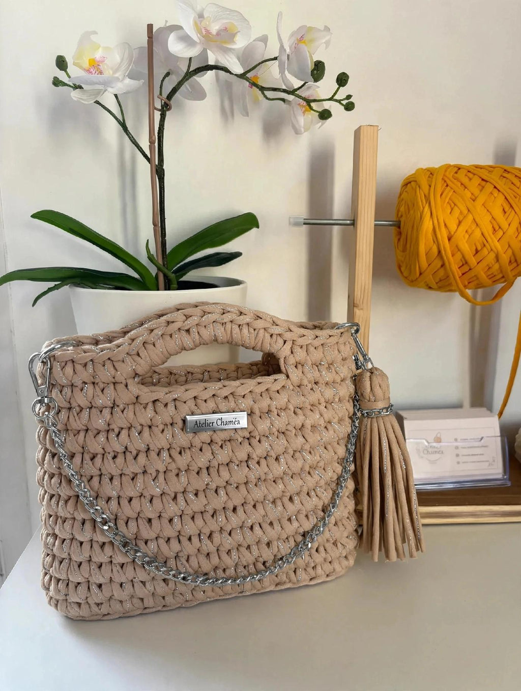 Sac Naya Taille M