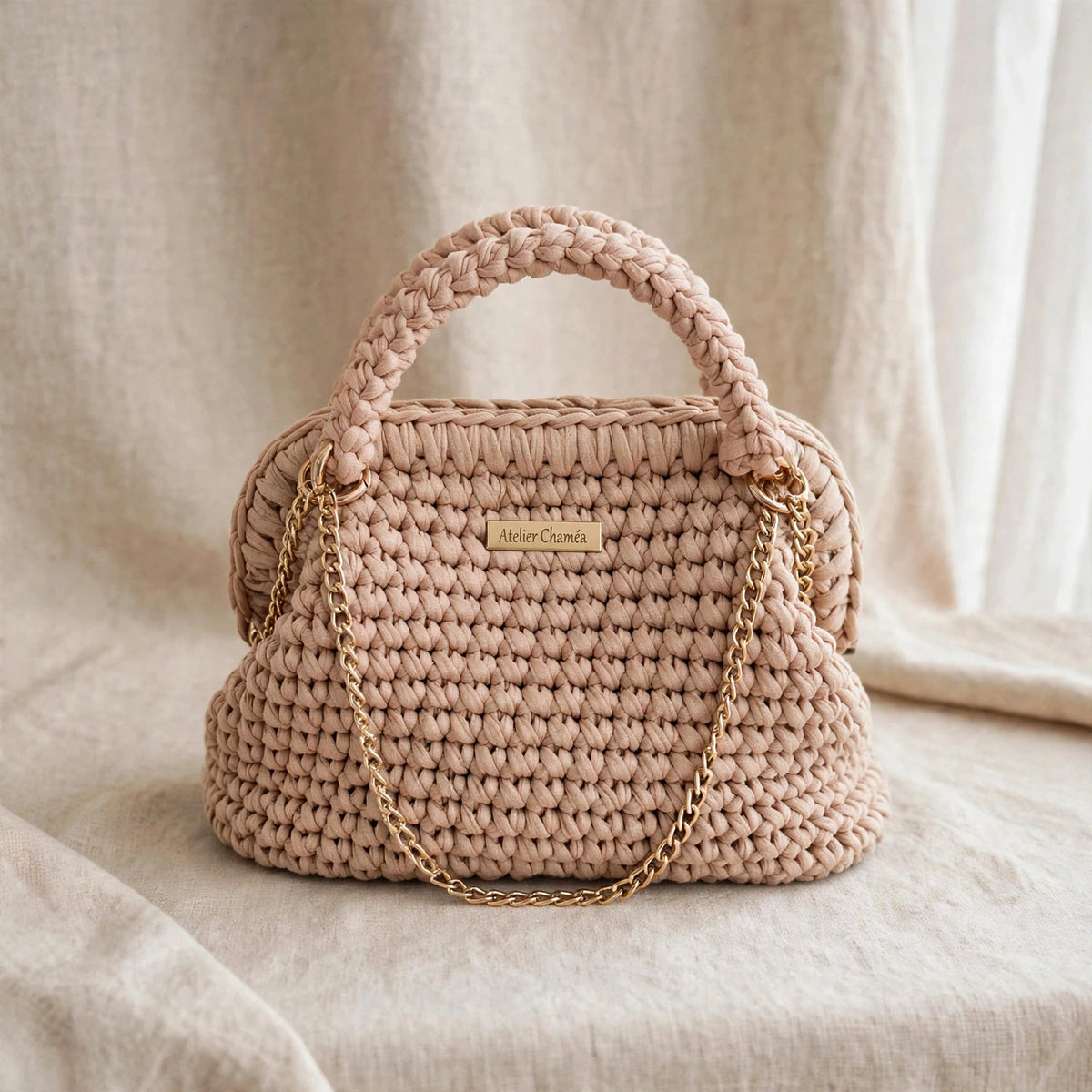Sac Kissy à personnaliser