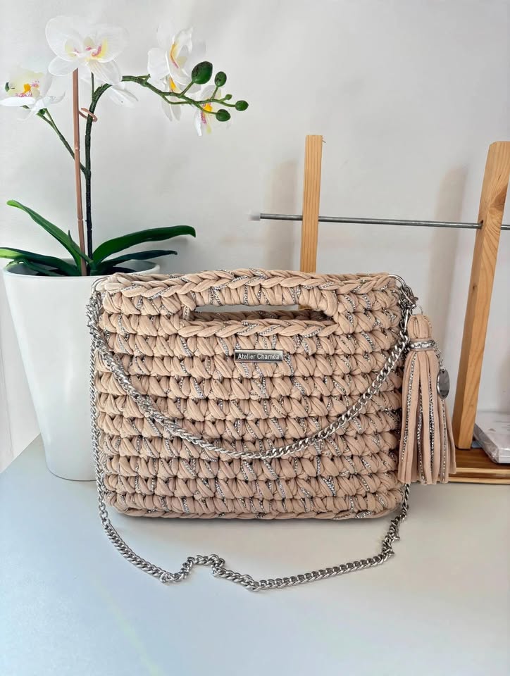 Sac Naya taille L