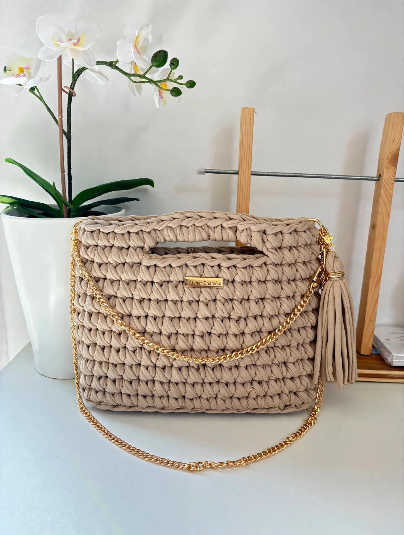 Sac Naya taille L
