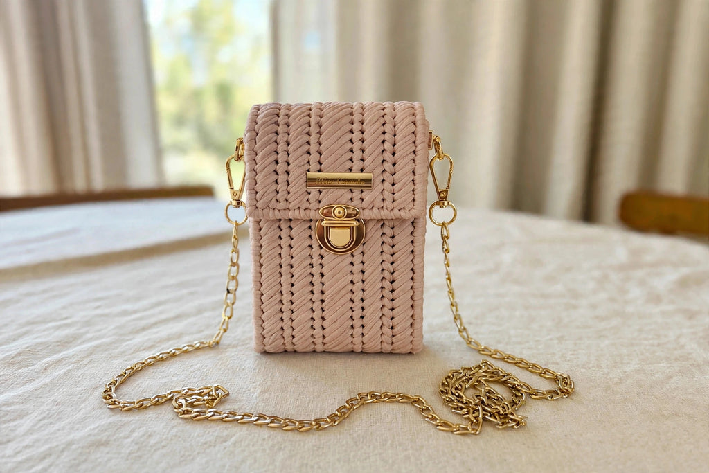 Sac canevas collection "Essentielle"