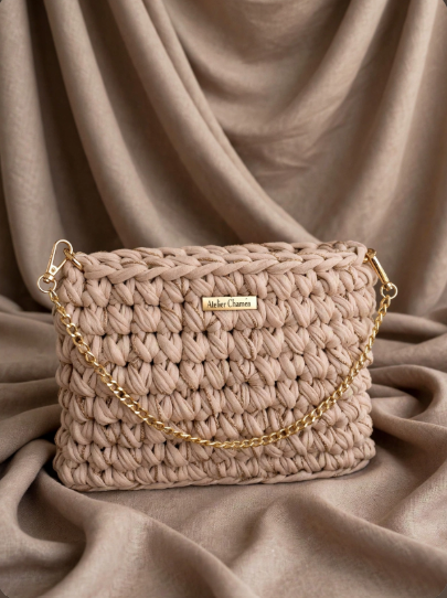 Sac Mila à personnaliser