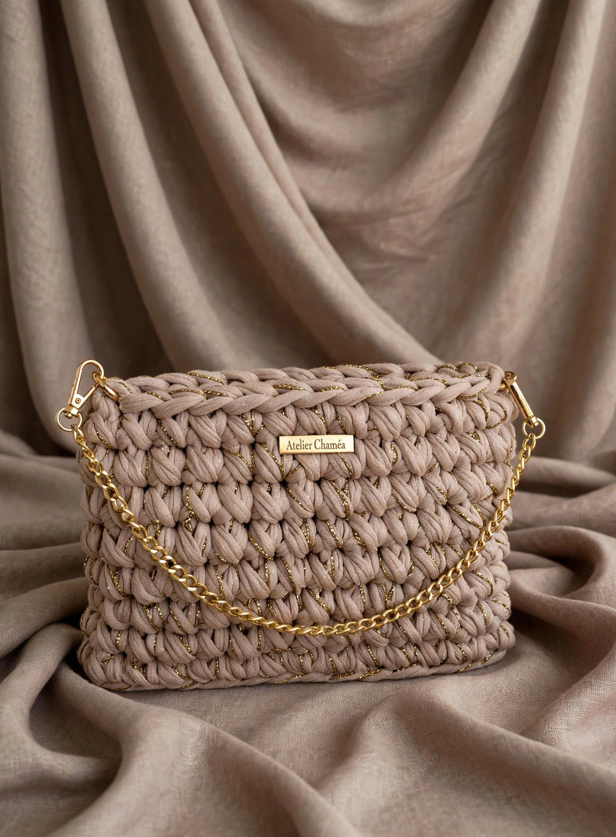 Sac Mila à personnaliser