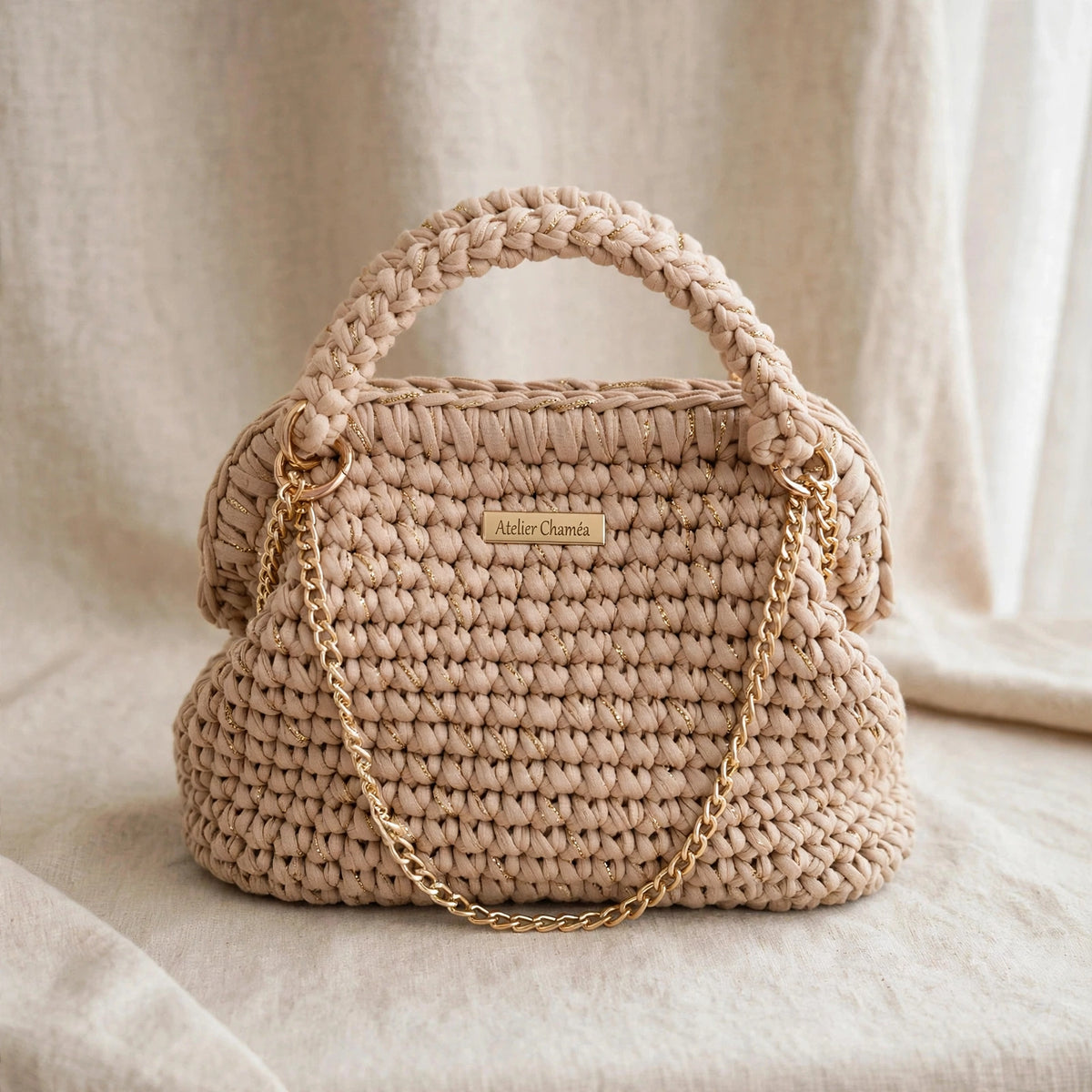 Sac Kissy à personnaliser