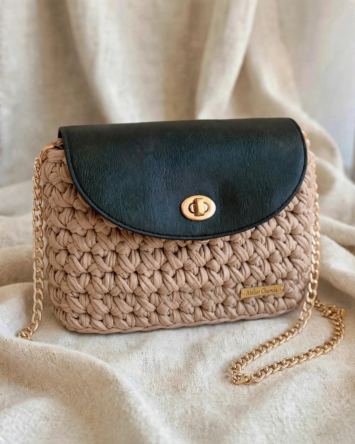 Sac Lya à personnaliser