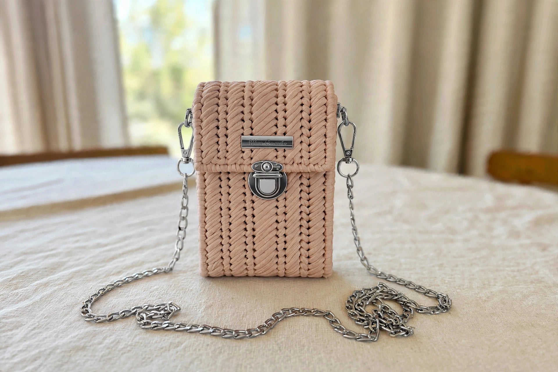 Sac canevas collection "Essentielle"