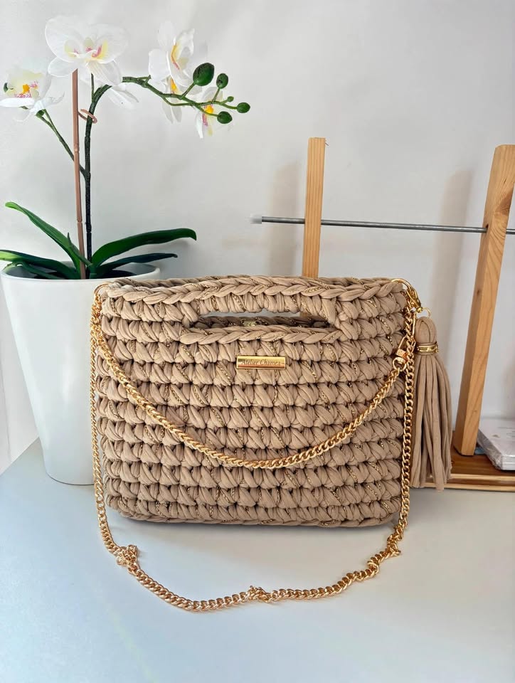 Sac Naya taille L