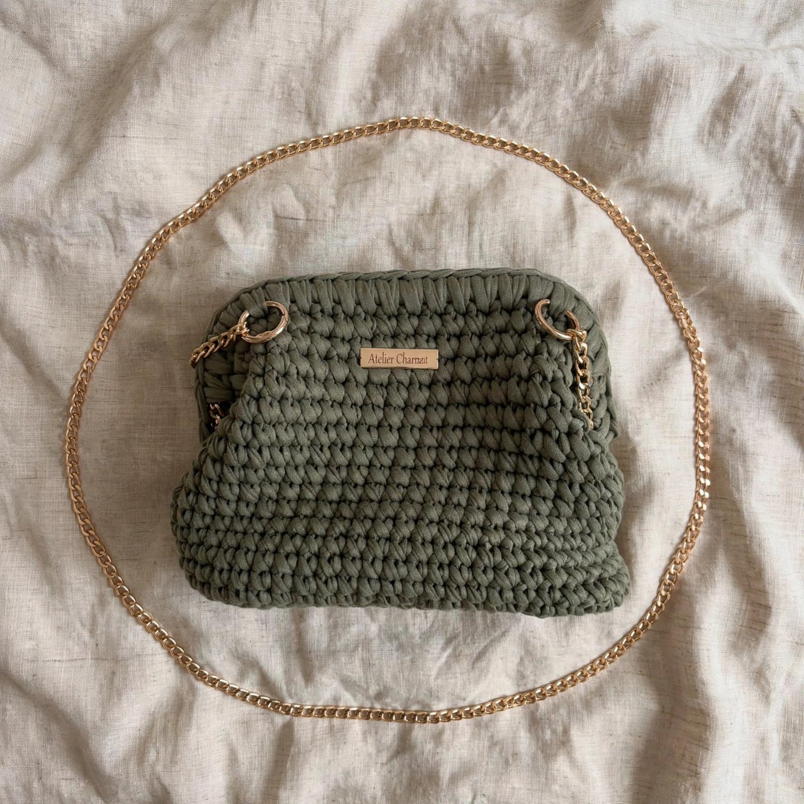 Sac Kissy