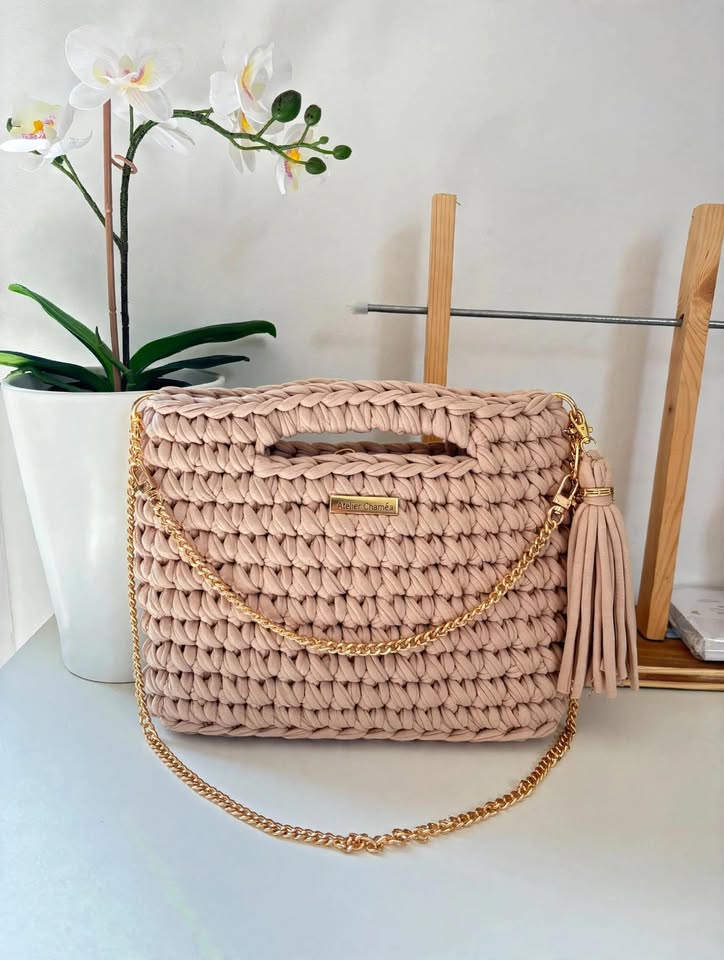 Sac Naya taille L