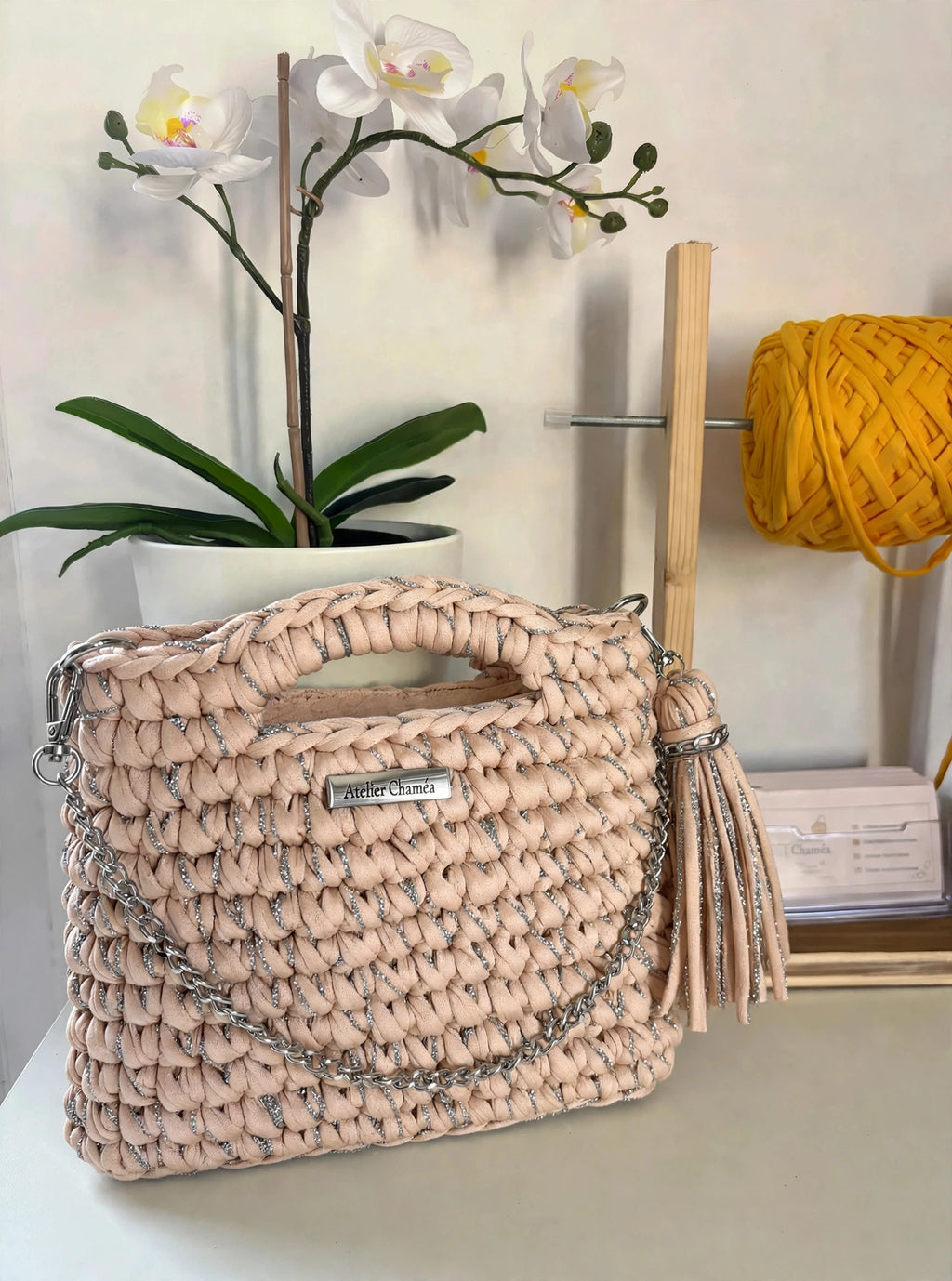 Sac Naya Taille M