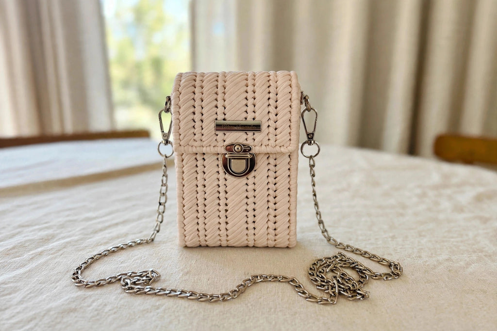 Sac canevas collection "Essentielle"
