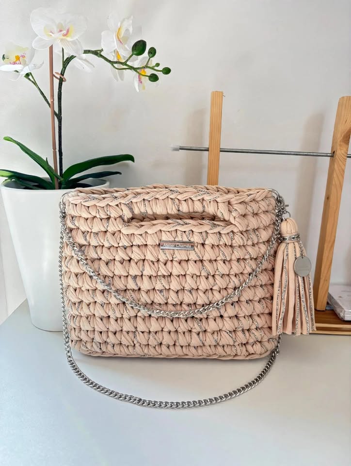 Sac Naya taille L