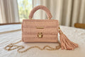Canevas Collection Signature - Prêt à expédier | Beige Pêche
