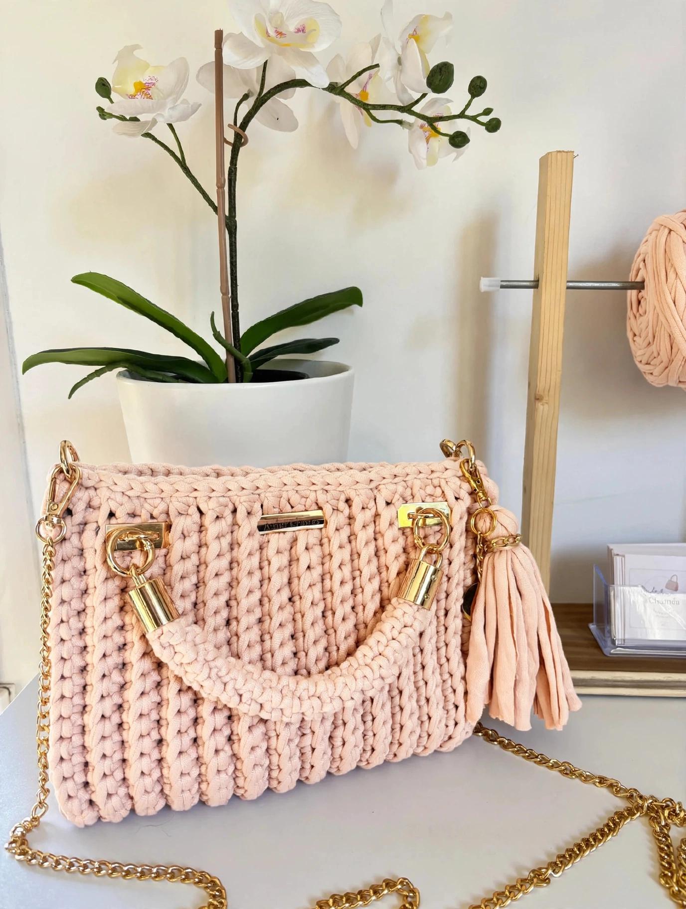 Sac Aria