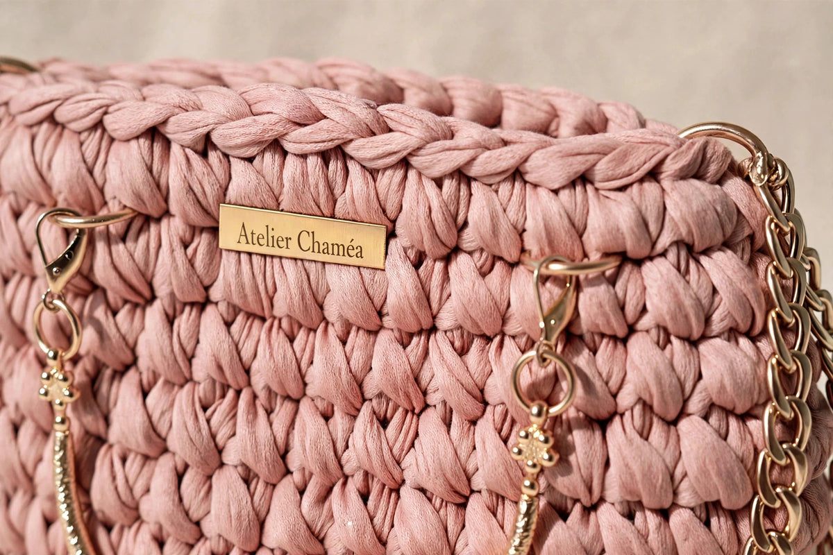 Sac SISSI à personnaliser