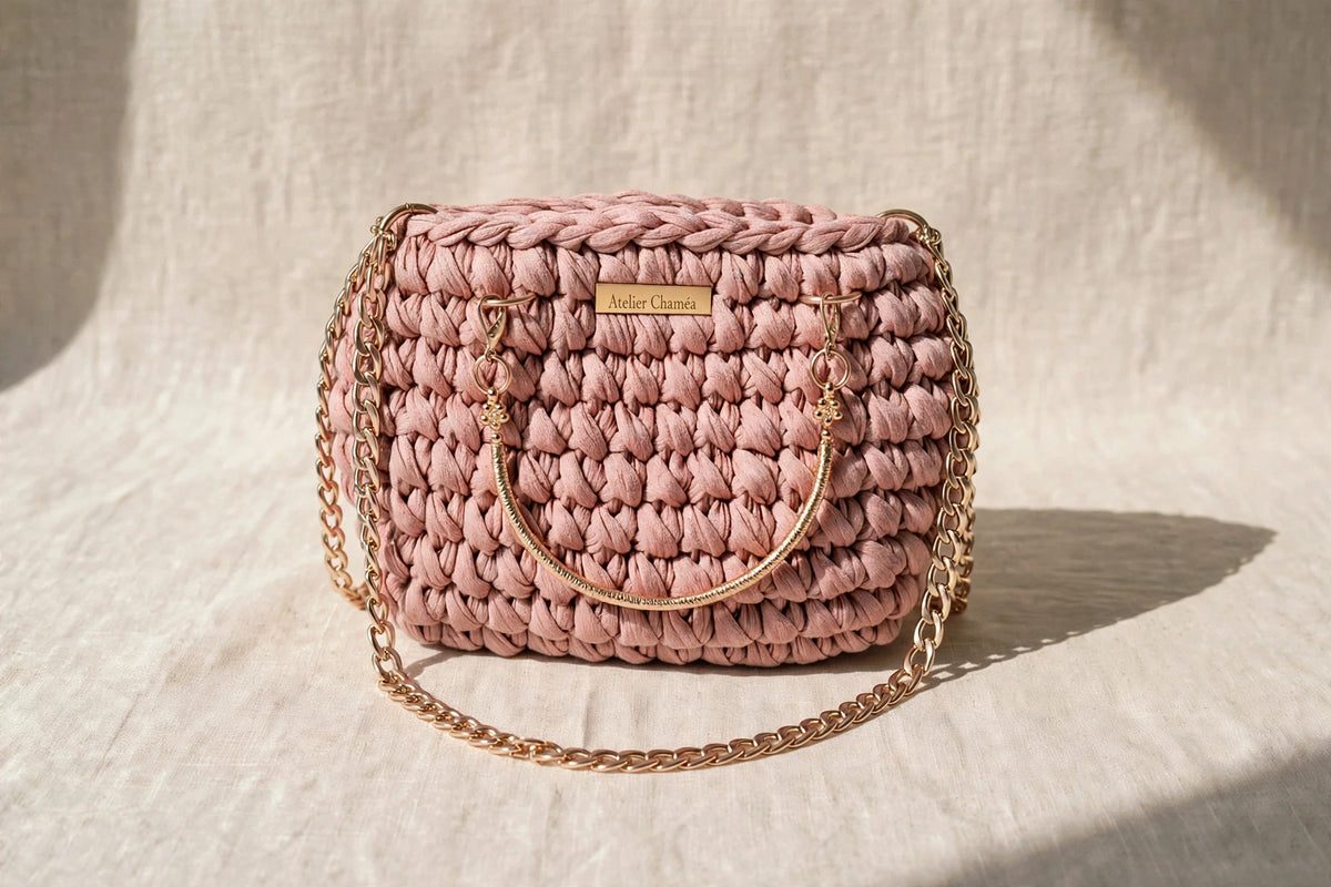 Borsa Aria