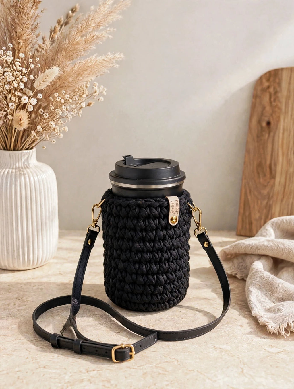 Porte-gourde à personnaliser