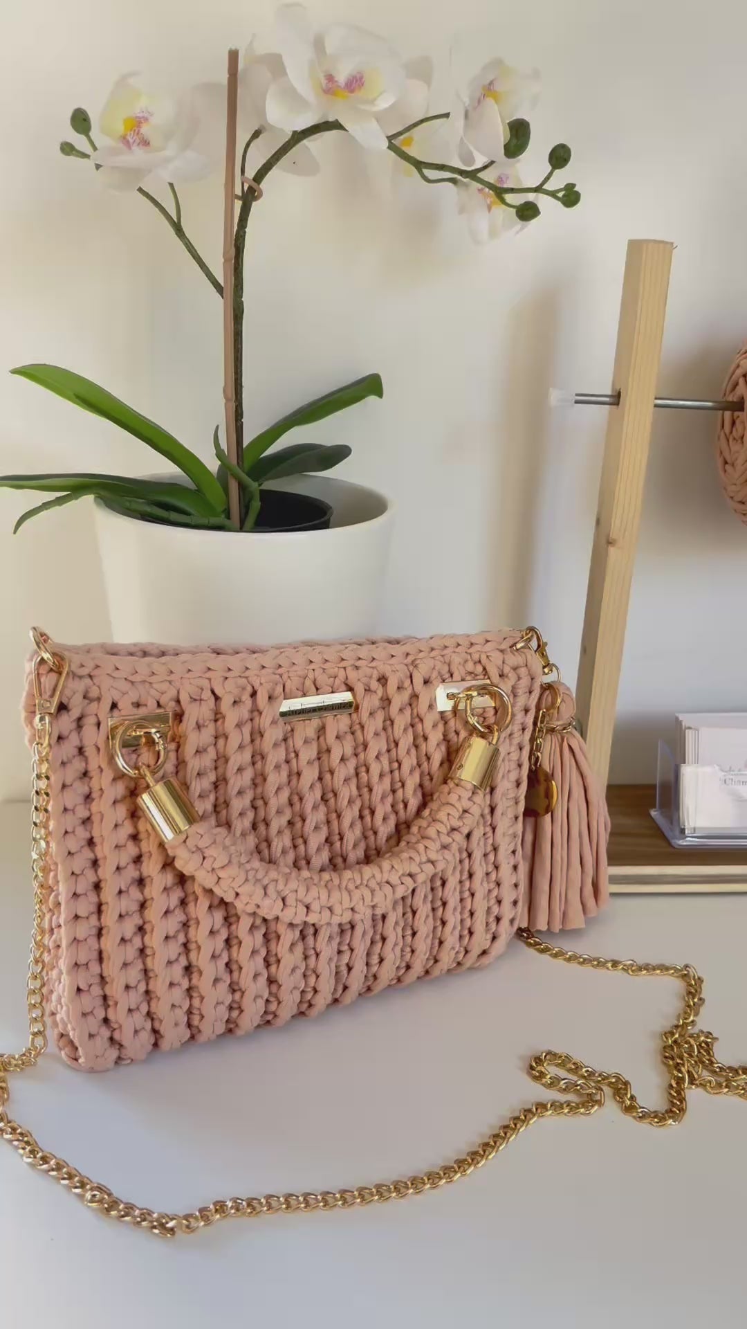 Sac Aria