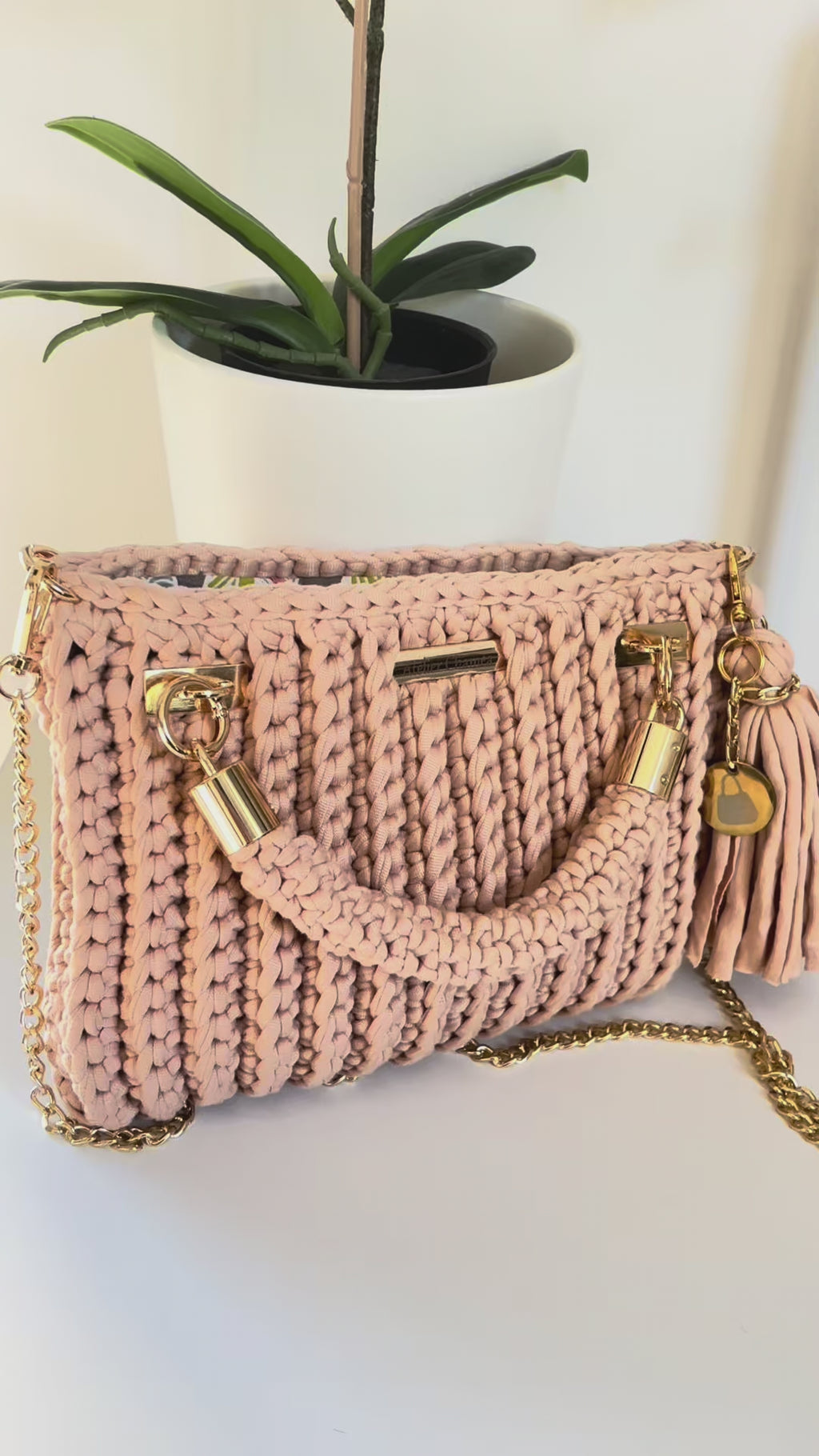 Sac Aria