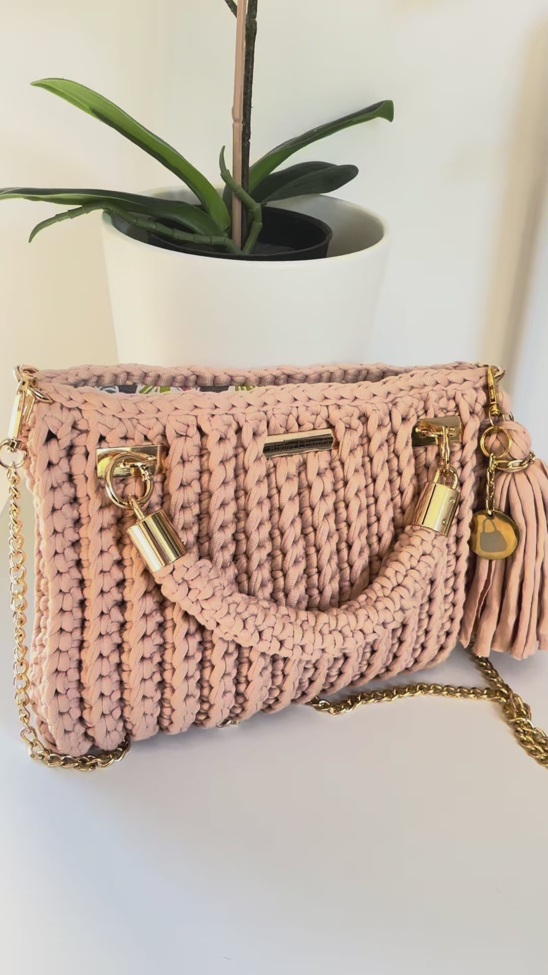 Sac Aria