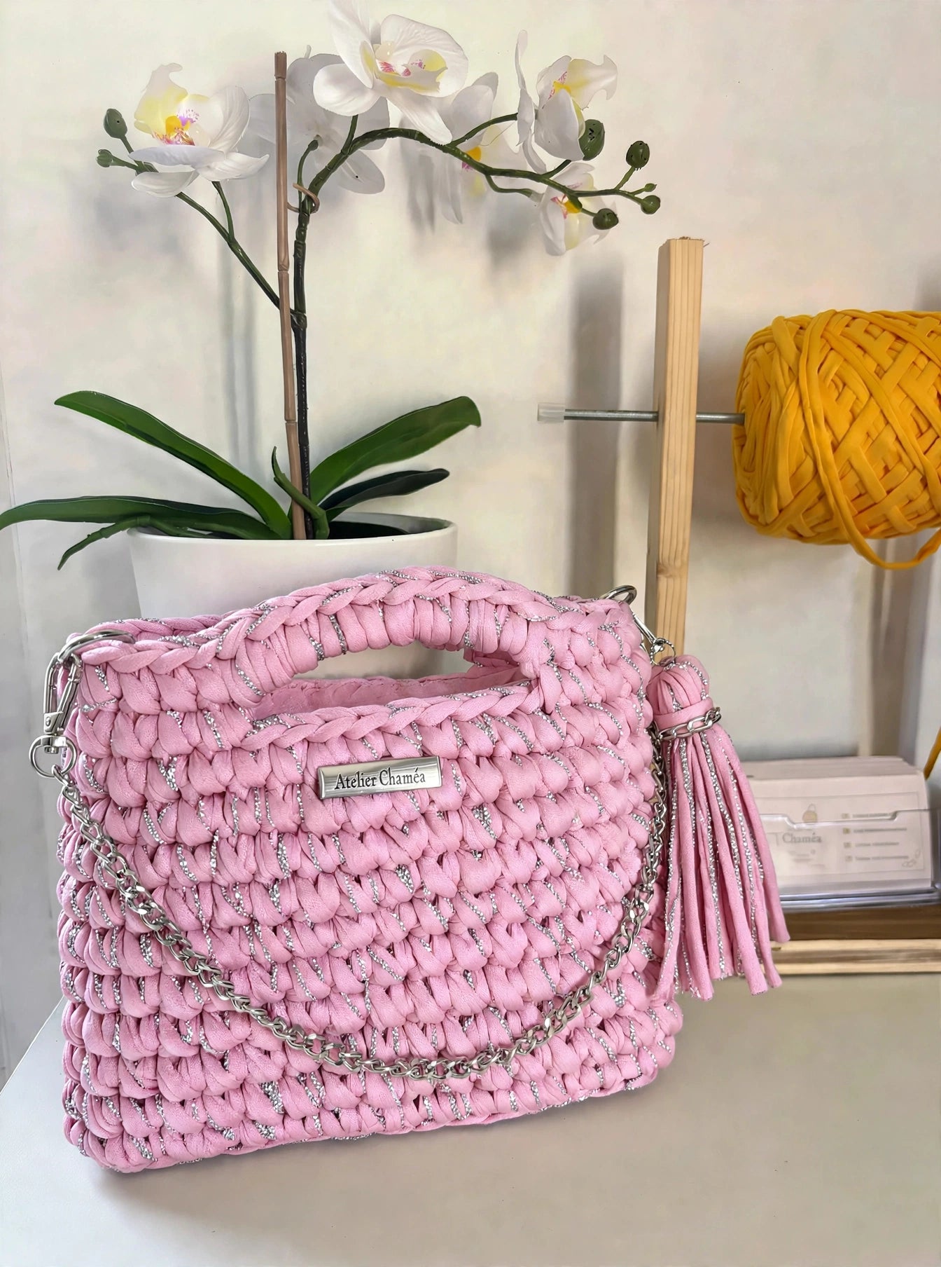 Sac Naya Taille M