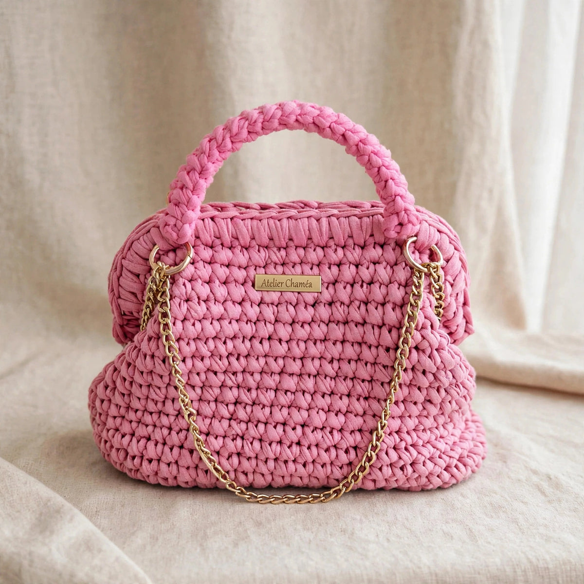 Sac Kissy à personnaliser