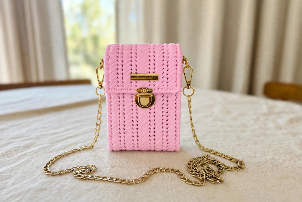 Sac canevas collection "Essentielle"