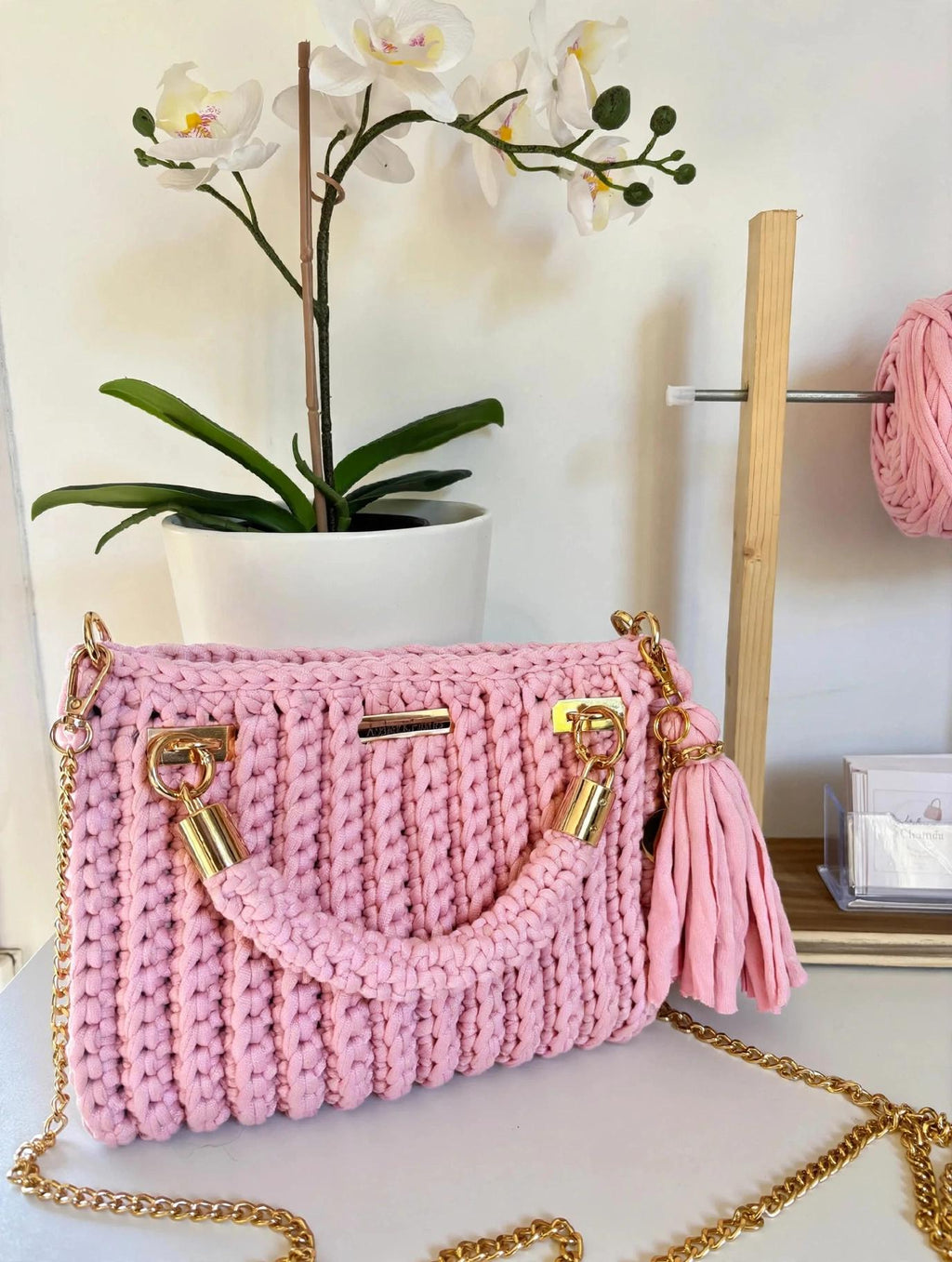 Sac Aria