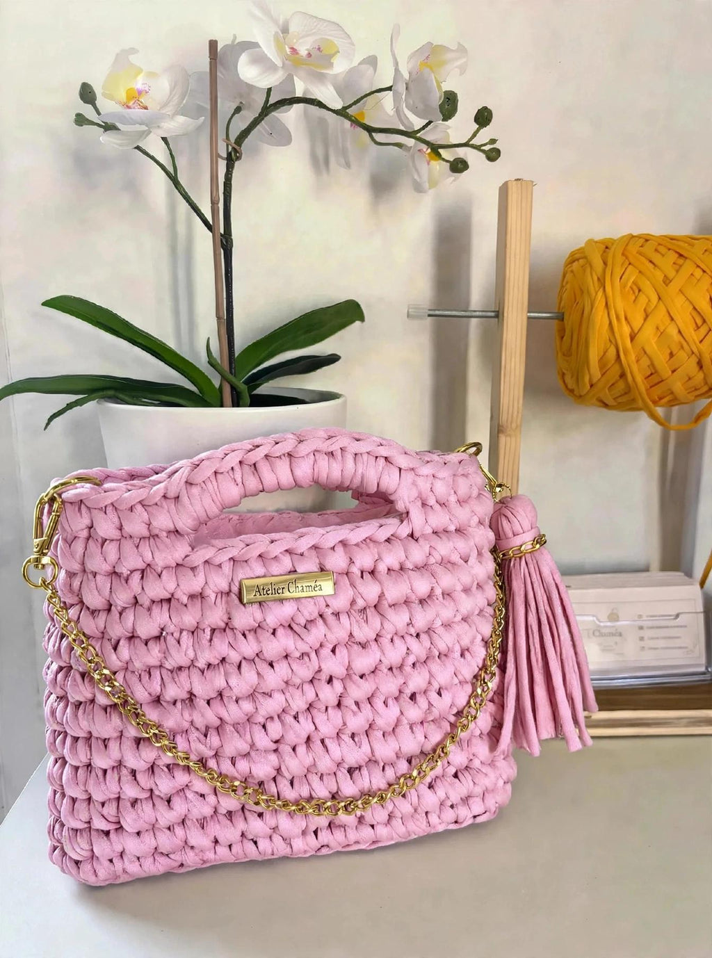 Sac Naya Taille M